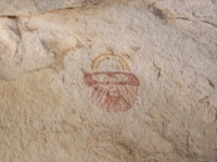 Hueco Mask